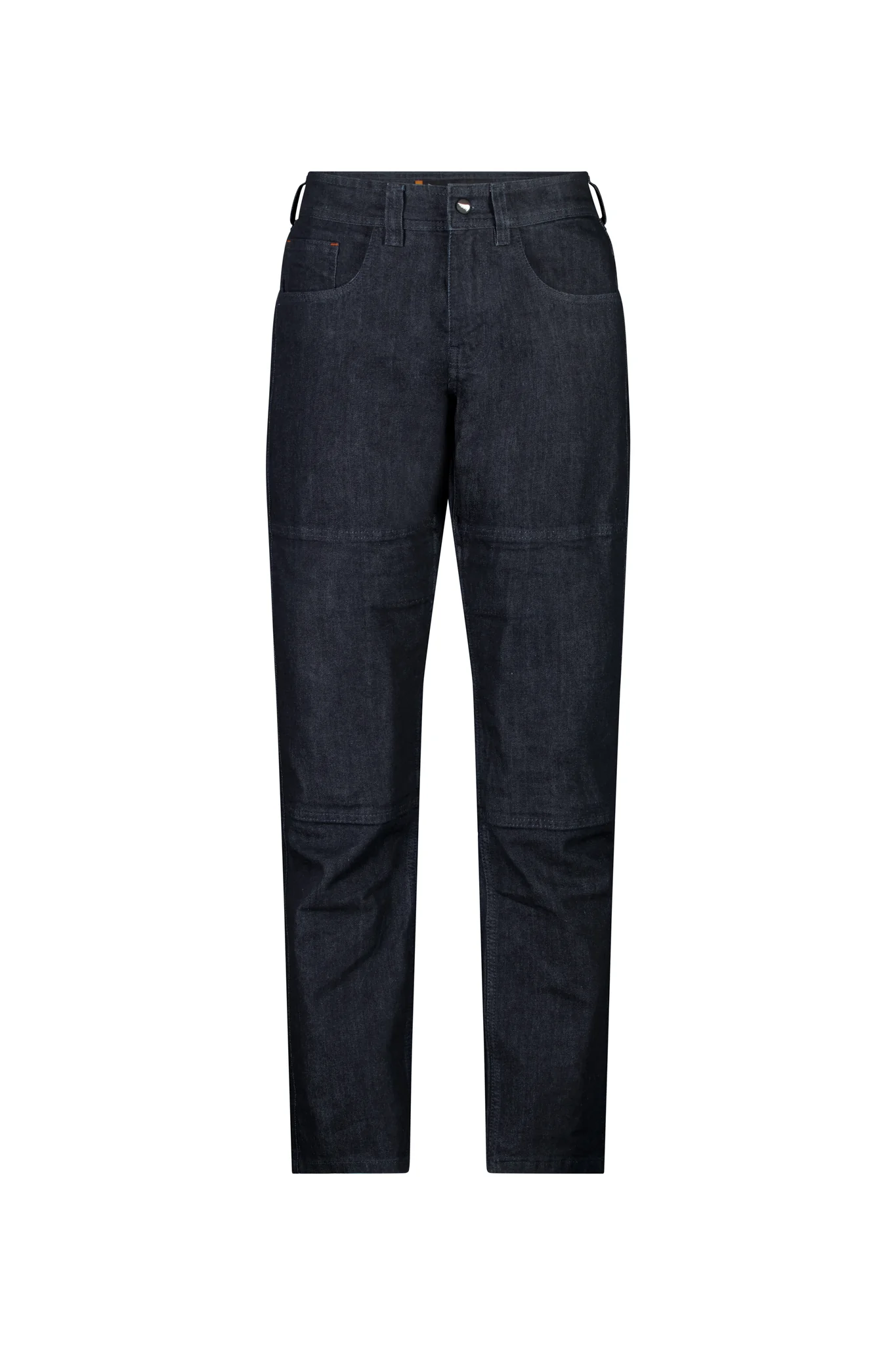 Engineered 2.0 Straight Fit Jean | Armours Included | Indigo