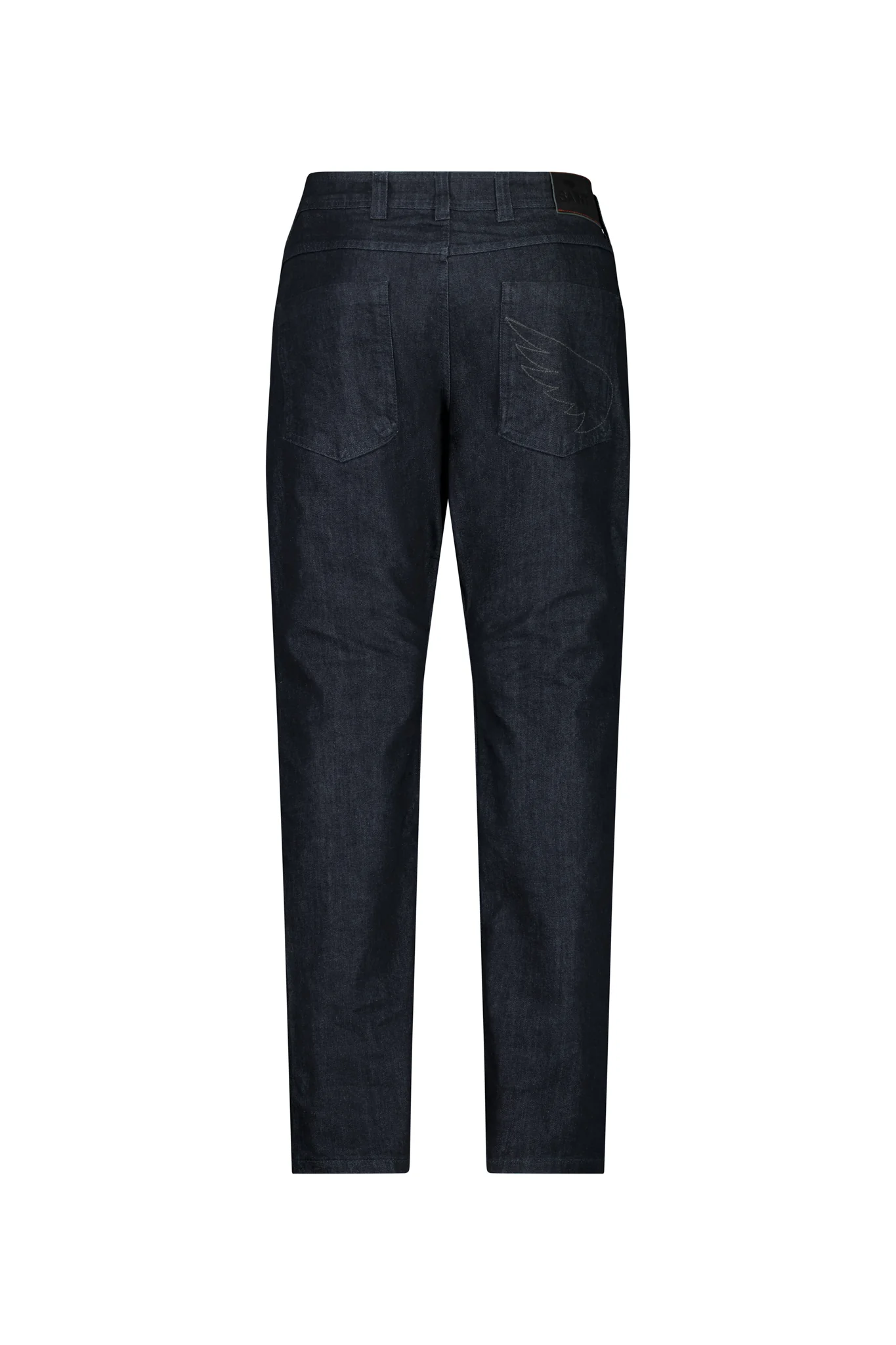 Engineered 2.0 Straight Fit Jean | Armours Included | Indigo - Image 2