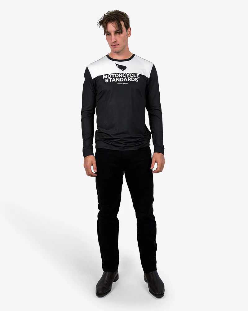 New in Mens