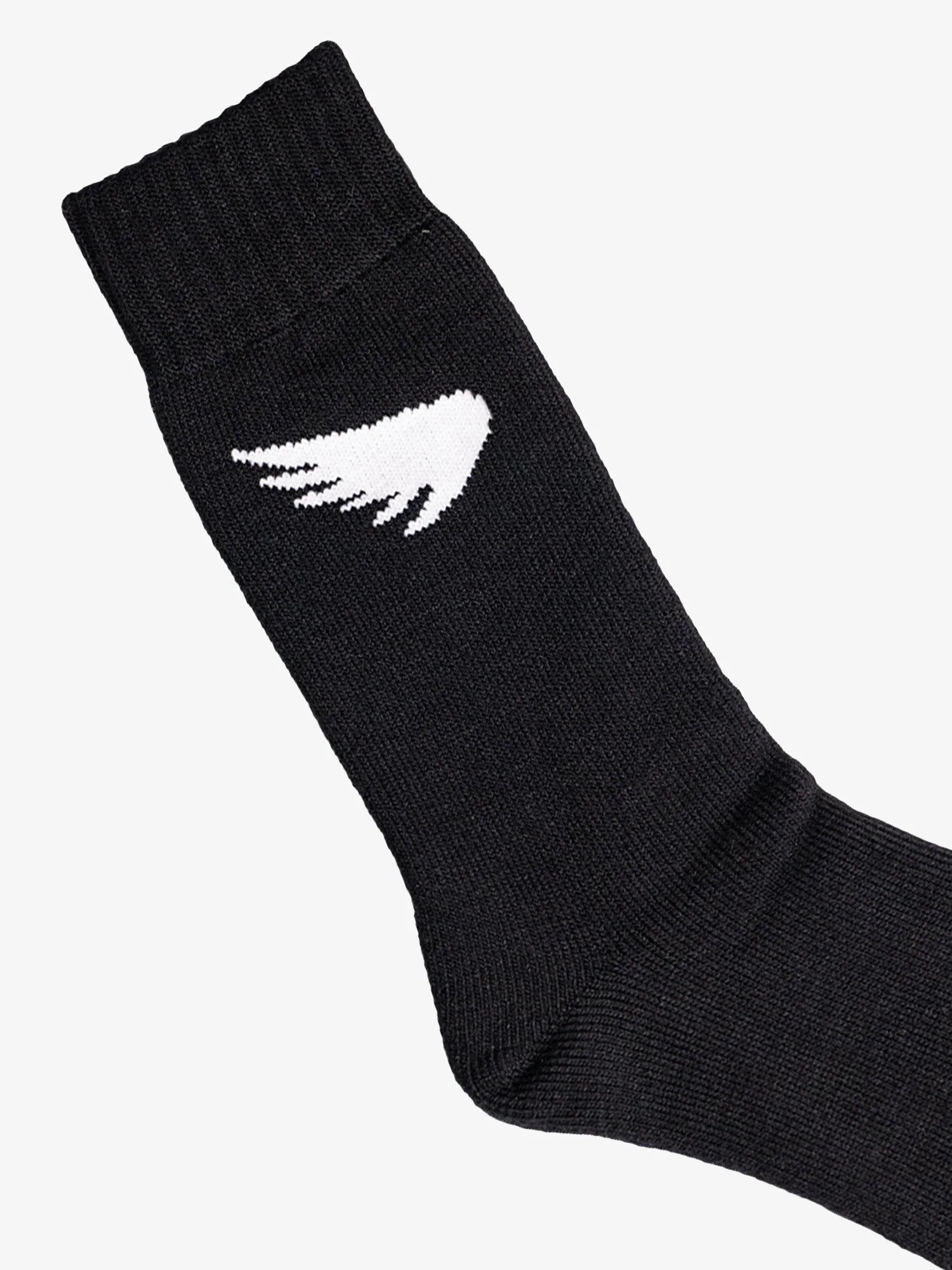 SA1NT Winter Bamboo Crew Socks | 1 Pack - Image 2