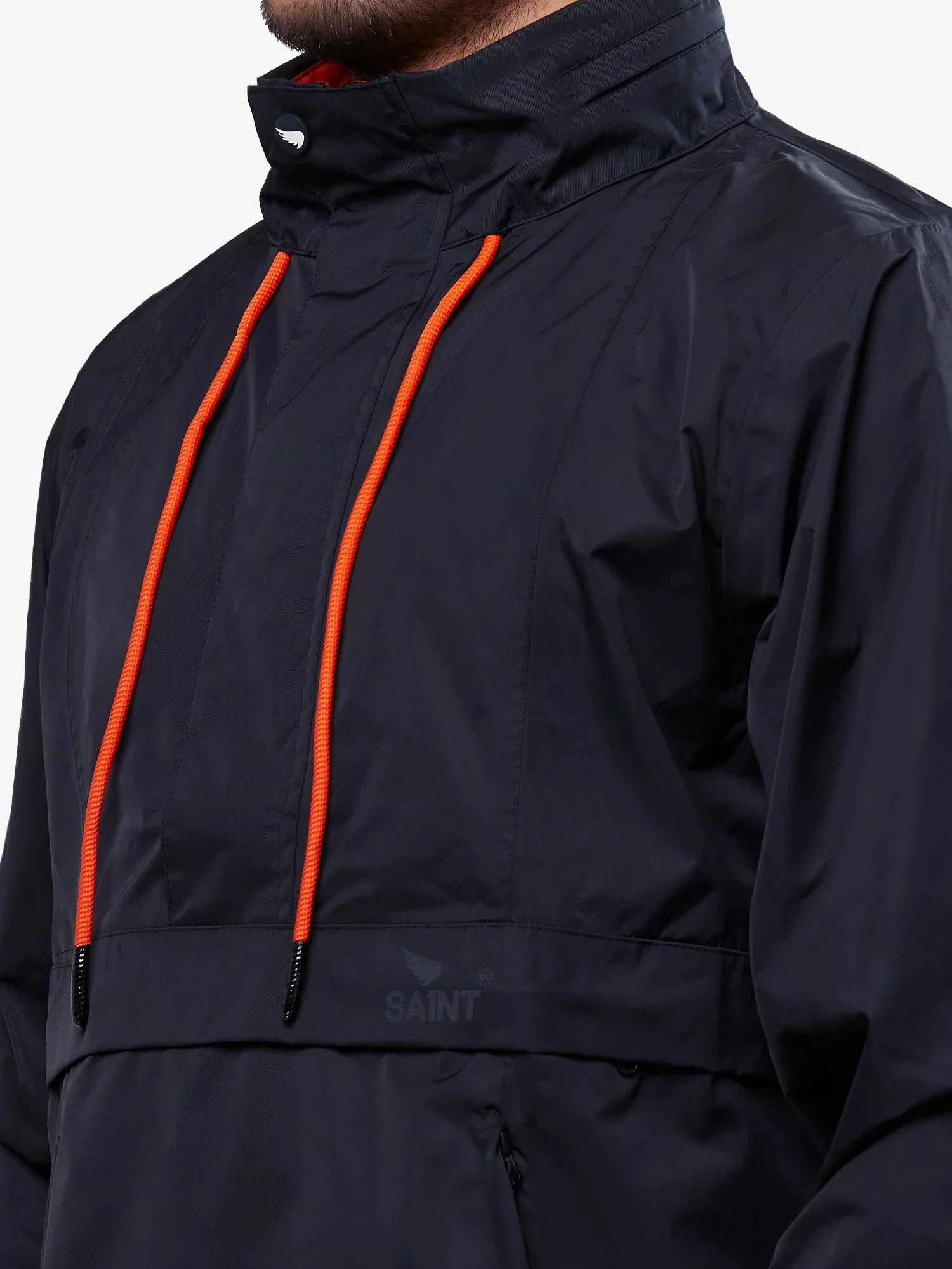 SA1NT WR Anorak Jacket - Image 7