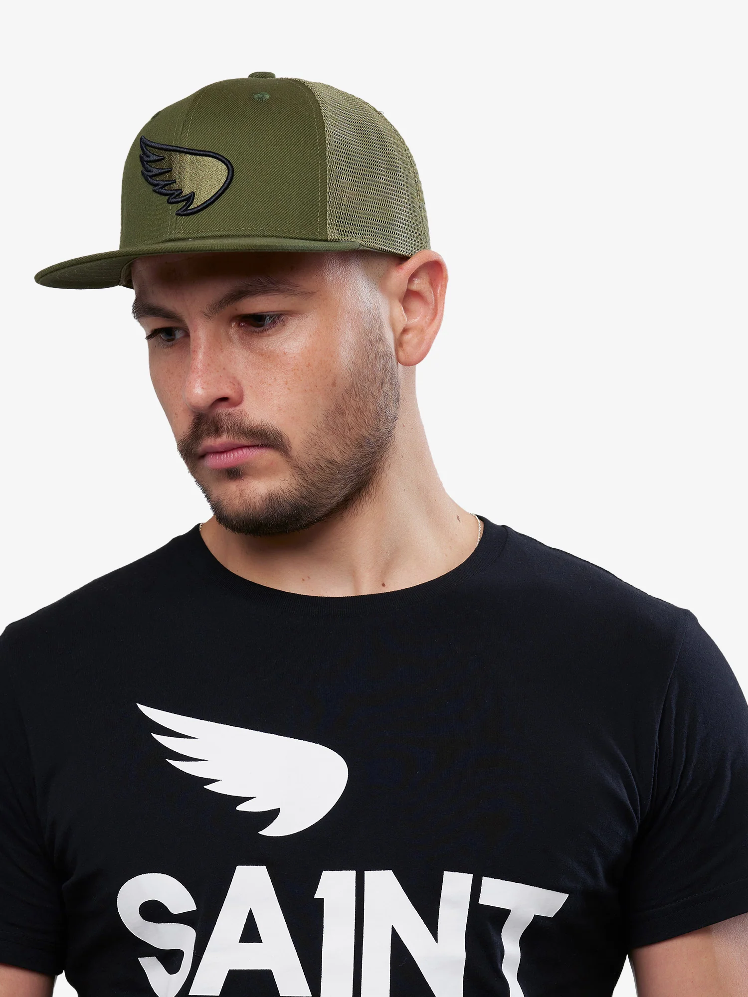 Wing Trucker